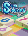 Sum square game