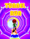 Tunnel run