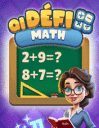 QI Dfi math