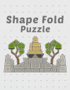 Shape fold puzzle