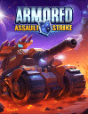 Armored assault strike
