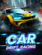 Car drift racing
