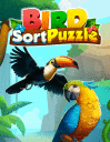 Bird sort puzzle