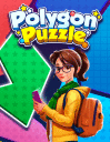 Polygon puzzle