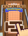 Katamino challenges
