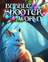 Bubble shooter world