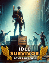 Idle survivor: Tower defense