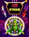Air strike