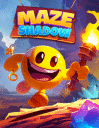 Maze shadow