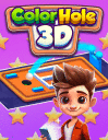 Color hole 3D