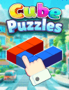 Cube puzzles