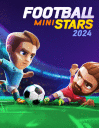 Football mini stars 2024