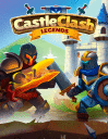 Castle clash legends