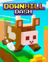 Downhill dash