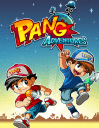 Pang adventures