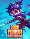 Dark ninja legend