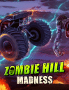 Zombie hill madness