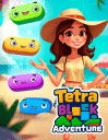 Tetra block adventure