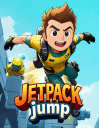 Jetpack jump