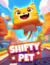 Shifty pet