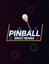 Pinball brick mania