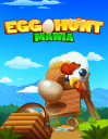 Egg hunt mania