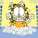 Garfield: Chat en fleur