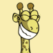 Girafe anime