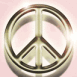 Peace and Love, symbole seul