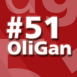 Goodgame #51 OliGan