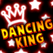 Dancing king