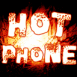 Hot phone