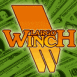 Largo Winch: Le logo