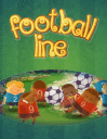 Football line