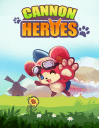 Cannon heroes
