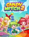 Candy witch 2