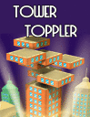 Tower toppler