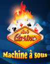 Ace's Casino: Machine  sous