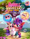 Bubble shooter: Super licorne