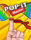 Pop it master