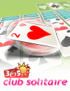 365 Club solitaire