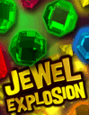 Jewel explosion