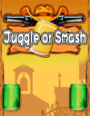 Juggle smash