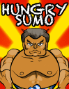 Hungry sumo