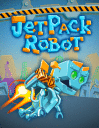Jetpack robot