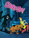 Scooby-Doo: We love you